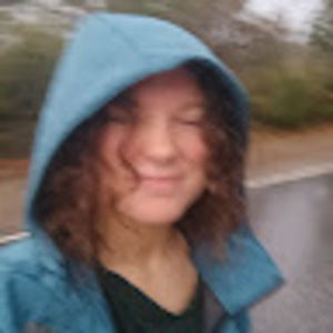 Meet your Posher, Audrey